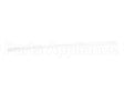 122775T03 Rondo Scraper Blade Lower N/S