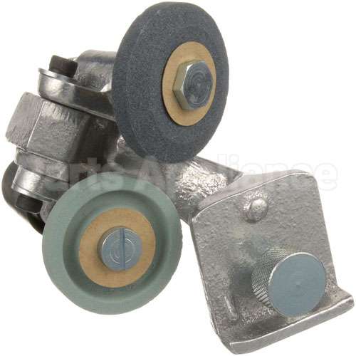 122794-4 Compatible Hobart Complete Sharpener Assy