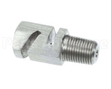 122839 Groen Nozzle, Spray
