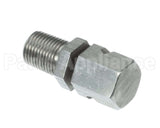 122839 Groen Nozzle, Spray