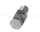 122839 Groen Nozzle, Spray