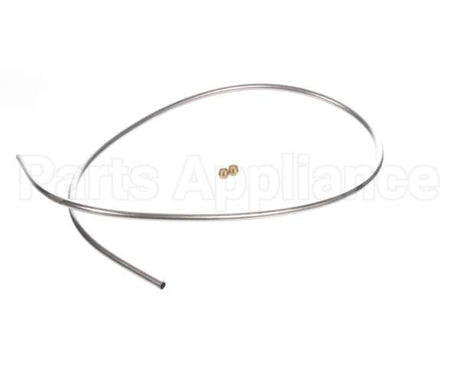 1229-7 Montague Aluminum Tubing 1/4--(Safety To P