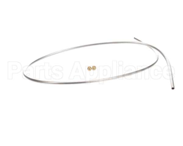 1229-7 Montague Aluminum Tubing 1/4--(Safety To P