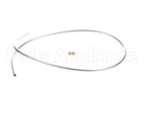1229-7 Montague Aluminum Tubing 1/4--(Safety To P