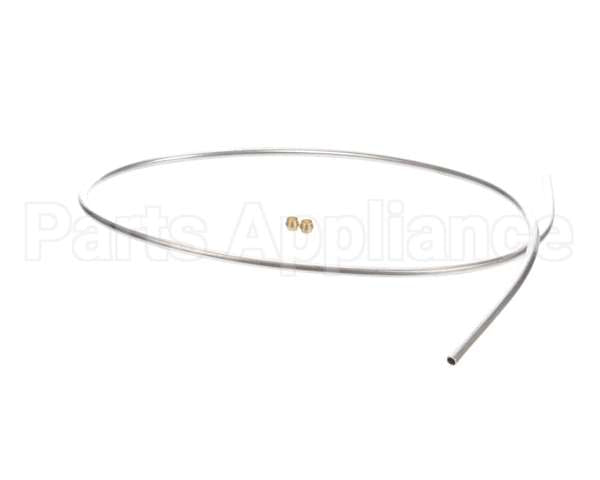 1229-7 Montague Aluminum Tubing 1/4--(Safety To P