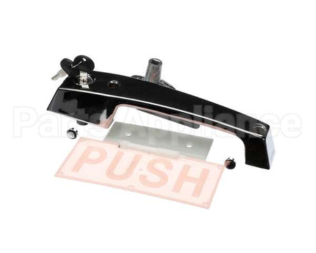 1229C-00025 Kason Handle W/ Inside Release