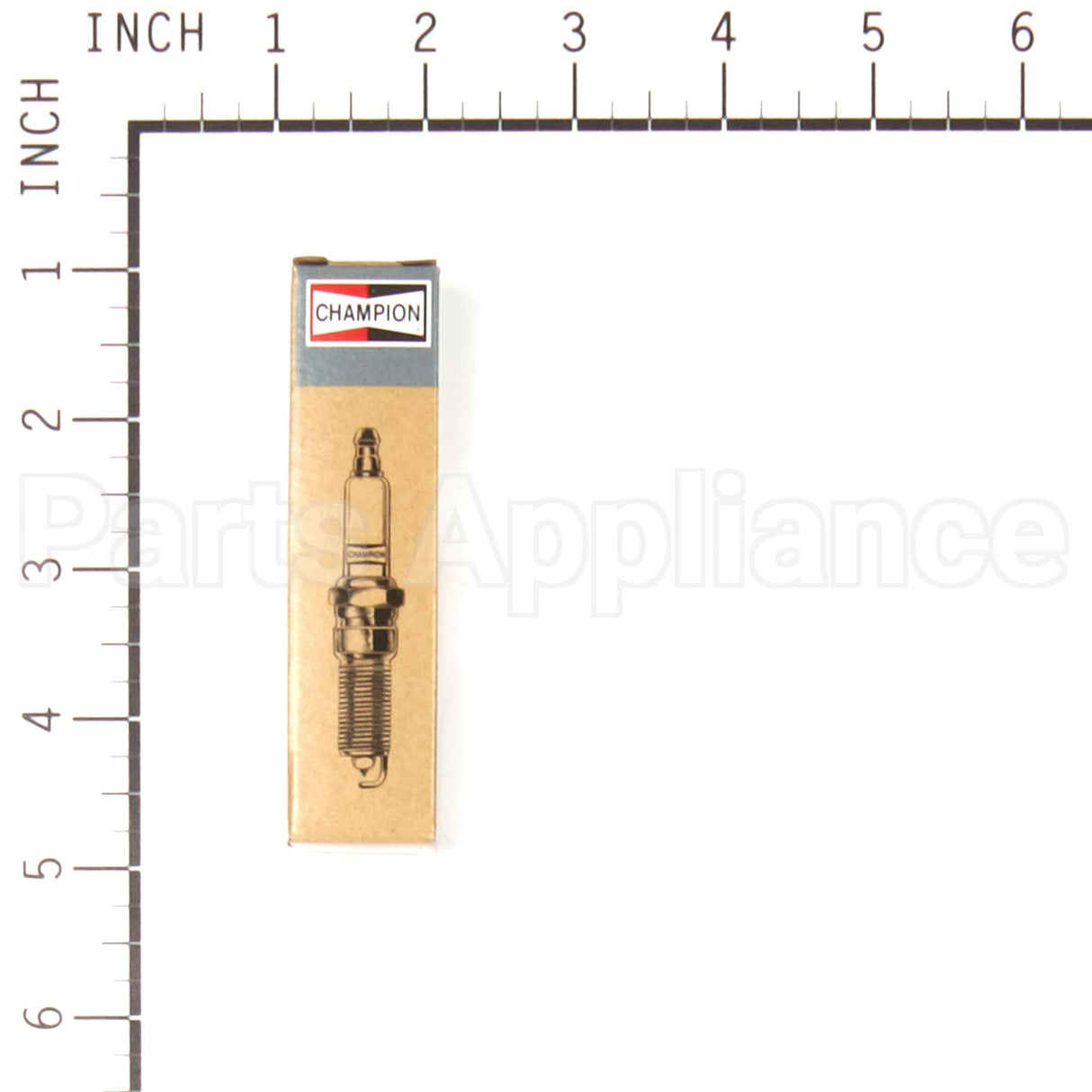 123 Champion Rn5C Sm Eng Spark Plug