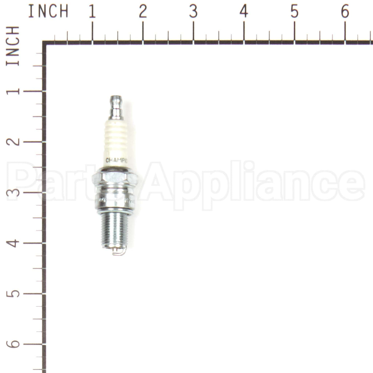 123 Champion Rn5C Sm Eng Spark Plug