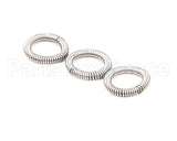 123.562PK Nespresso Spring To Magnet Valve 3 Pk