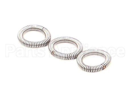 123.562PK Nespresso Spring To Magnet Valve 3 Pk