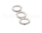 123.562PK Nespresso Spring To Magnet Valve 3 Pk