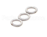123.562PK Nespresso Spring To Magnet Valve 3 Pk