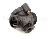 123.574 Bunn Air Valve Rebuild Kit