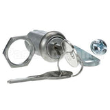 1230-1214-3000 Compatible Standard Keil Lock, Cylinder S/S Face