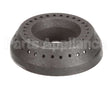 1230-J Imperial Wok Jet Burner Head For Ir Venturi Cap O