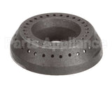 1230-J Imperial Wok Jet Burner Head For Ir Venturi Cap O