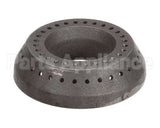 1230-J Imperial Wok Jet Burner Head For Ir Venturi Cap O