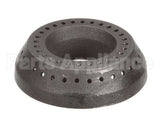 1230-J Imperial Wok Jet Burner Head For Ir Venturi Cap O