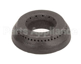 1230-S Imperial Saute Burner Head For Ir (Venturi Cap Es