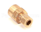 1231-086 Concordia Beverage Connector 14F X 14T