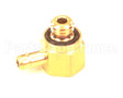 1231-100 Concordia Beverage Elbow 3-32Barb X 10-32