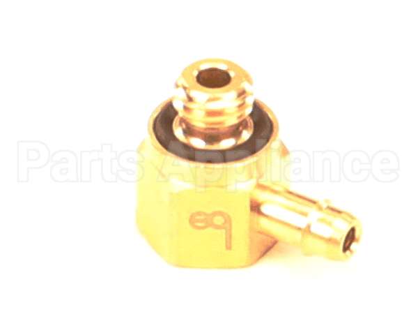 1231-100 Concordia Beverage Elbow 3-32Barb X 10-32