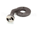 1231 Imperial Open Burner-Front Venturi For Ir/Ihpa-Og