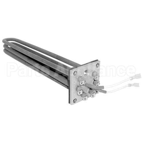 123103S Compatible Groen Steamer Element 480V 8000W 2-3/8" Oc