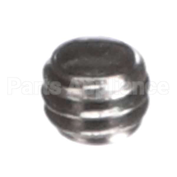 123111 Compatible Bettcher Setscrew #8-32 X 1/8 Oval Pt