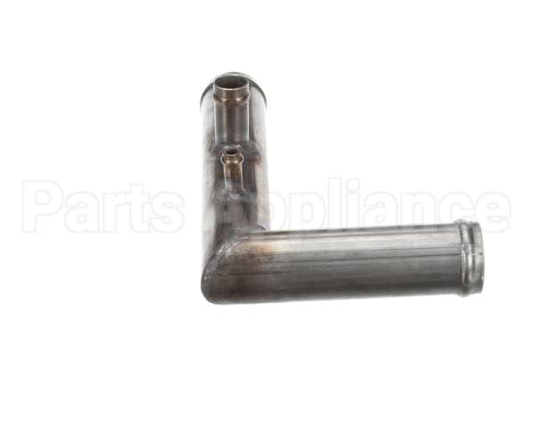 123115 Groen Tube Weldment, Hy-3E Drain