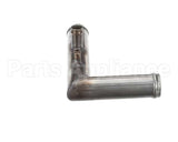 123115 Groen Tube Weldment, Hy-3E Drain