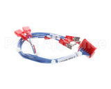 123120 Groen Harness, Timer Motor Hy-3E