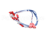 123120 Groen Harness, Timer Motor Hy-3E