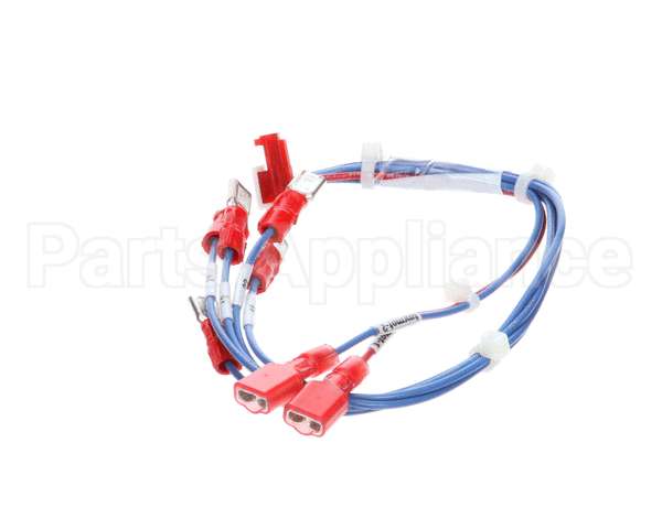 123120 Groen Harness, Timer Motor Hy-3E