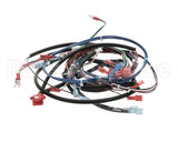 123121 Groen Harness, Control Hy-3E