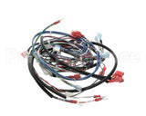 123121 Groen Harness, Control Hy-3E