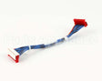 123122 Groen Harness,Jumper Control To 22Ga Ribbon