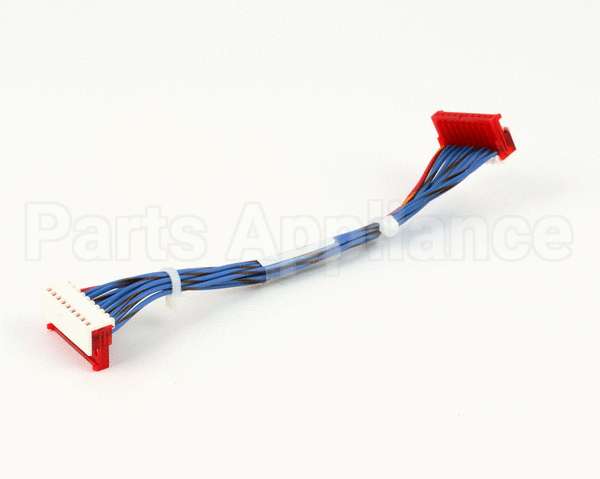 123122 Groen Harness,Jumper Control To 22Ga Ribbon