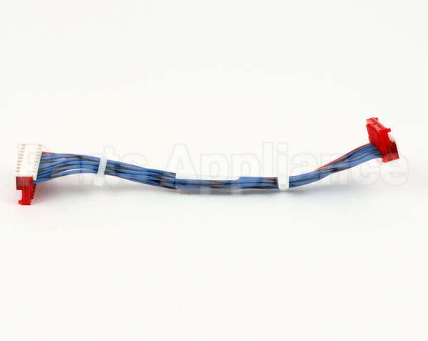 123122 Groen Harness,Jumper Control To 22Ga Ribbon