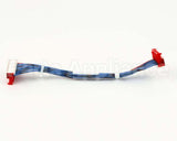 123122 Groen Harness,Jumper Control To 22Ga Ribbon