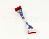 123122 Groen Harness,Jumper Control To 22Ga Ribbon
