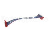 123122 Randell Harness,Jumper Control To 22Ga Ribbon