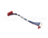 123122 Randell Harness,Jumper Control To 22Ga Ribbon