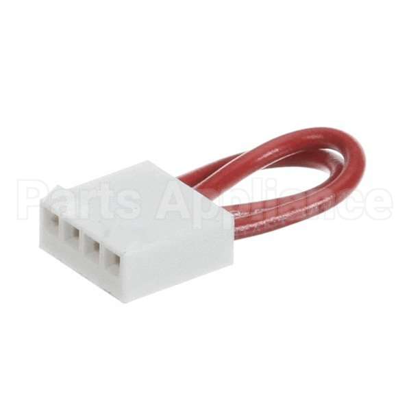 123123 Compatible Groen Jumper, Voltage Select 1 20Vac 18Ga (J4)