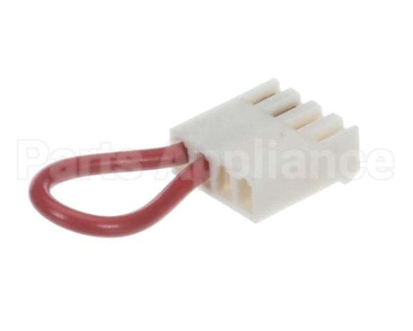 123124 Groen Harness, Jumper Voltage Select 18Ga (J2)
