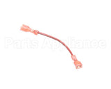 123125 Groen Harness, Jumper 18Ga