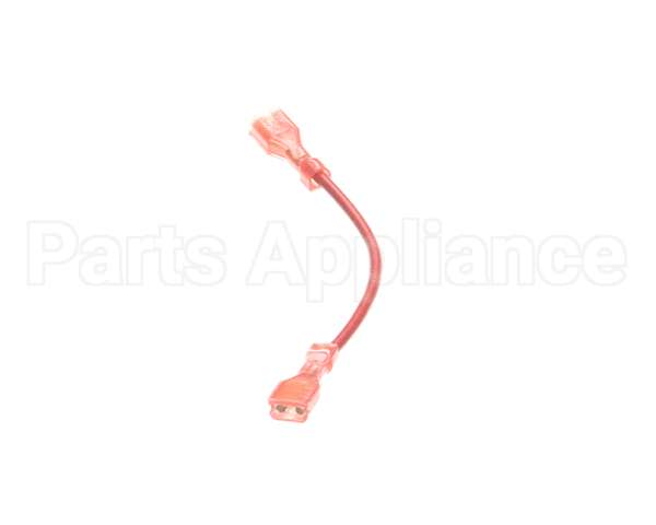 123125 Groen Harness, Jumper 18Ga