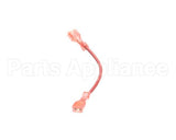 123125 Groen Harness, Jumper 18Ga