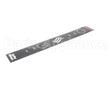 123128 Groen Overlay, Panel Front Hy-6G