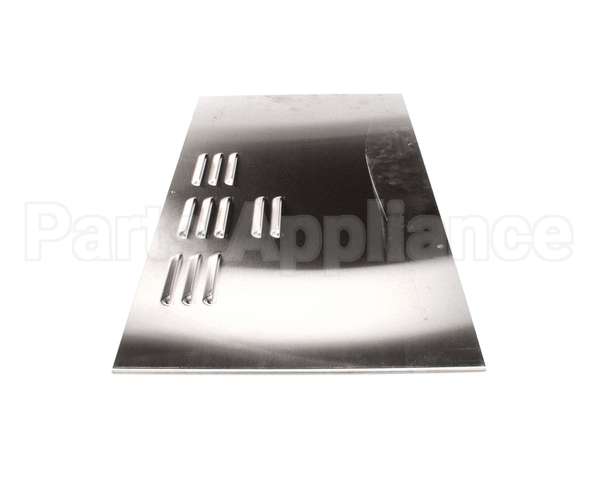 123134 Groen Cover, Right Side